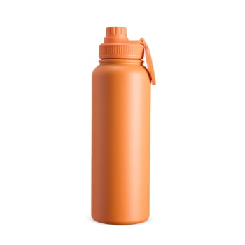 Garrafa Térmica Personalizada Inox 1,2 L X08198 Brindes Personalizados