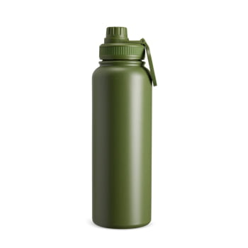 Garrafa Térmica Personalizada Inox 1,2 L X08198 Brindes Personalizados