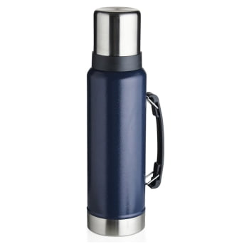 Garrafa Térmica Personalizada Inox 1,4 L X18677 Brindes Personalizados