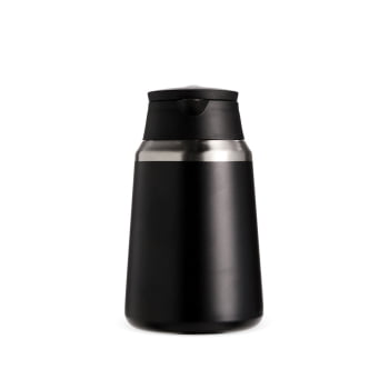 Garrafa Térmica Personalizada Inox 1,5 L X19033 Brinde Personalizado