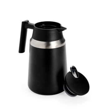 Garrafa Térmica Personalizada Inox 1,5 L X19033 Brinde Personalizado