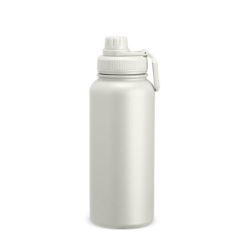 Garrafa Térmica Personalizada Inox 1 L X05087B Brindes Personalizados