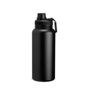 Garrafa Térmica Personalizada Inox 1 L X05087B Brindes Personalizados
