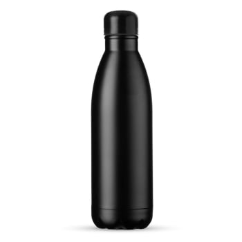 Garrafa Térmica Personalizada Inox 1 L X14670 Brinde Personalizado