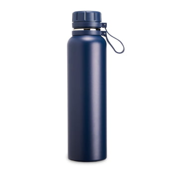 Garrafa Térmica Personalizada Inox 1 L X18704 Brinde Personalizado