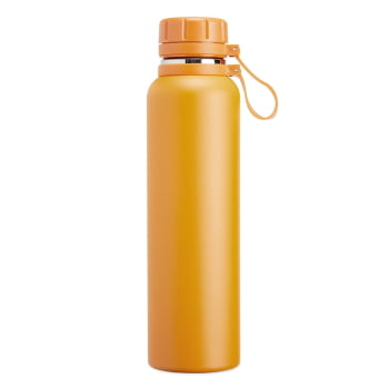 Garrafa Térmica Personalizada Inox 1 L X18704 Brinde Personalizado