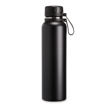 Garrafa Térmica Personalizada Inox 1 L X18704 Brinde Personalizado