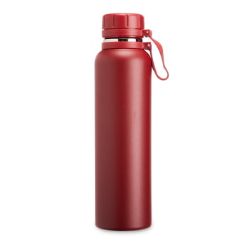 Garrafa Térmica Personalizada Inox 1 L X18704 Brinde Personalizado