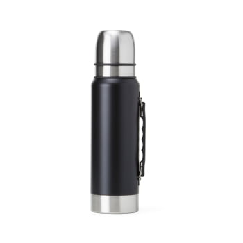 Garrafa Térmica Personalizada Inox 1 L X18910 Brinde Personalizado