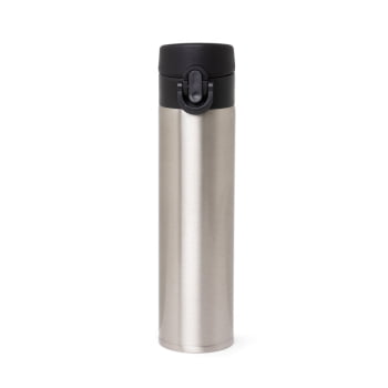 Garrafa Térmica Personalizada Inox 340 ML X15023 Brinde Personalizado