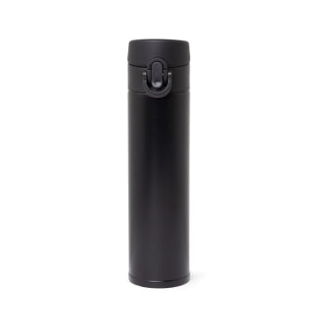 Garrafa Térmica Personalizada Inox 340 ML X15023 Brinde Personalizado