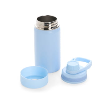 Garrafa Térmica Personalizada Inox 350ML X18949P Brinde Personalizado