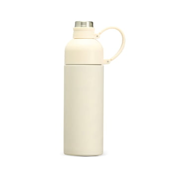 Garrafa Térmica Personalizada Inox 460 ML X18906 Brindes Personalizados