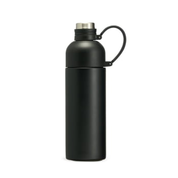 Garrafa Térmica Personalizada Inox 460 ML X18906 Brindes Personalizados