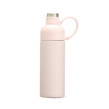 Garrafa Térmica Personalizada Inox 460 ML X18906 Brindes Personalizados