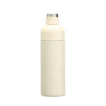 Garrafa Térmica Personalizada Inox 460 ML X18906 Brindes Personalizados