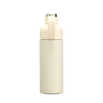 Garrafa Térmica Personalizada Inox 460 ML X18906 Brindes Personalizados