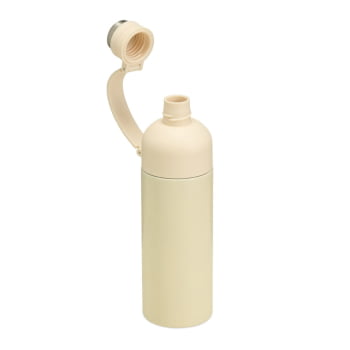 Garrafa Térmica Personalizada Inox 460 ML X18906 Brindes Personalizados