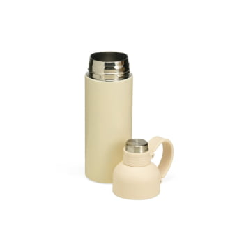 Garrafa Térmica Personalizada Inox 460 ML X18906 Brindes Personalizados