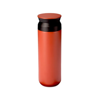 Garrafa Térmica Personalizada Inox 470ML X05032B Brinde Personalizado