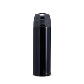 Garrafa Térmica Personalizada Inox 480 ML X18889 Brindes Personalizados