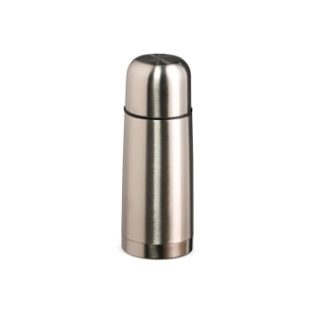 Garrafa Térmica Personalizada Inox 500 ML X$@07051 Brinde Personalizado
