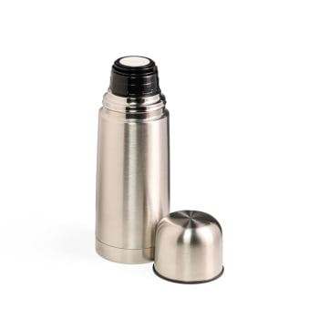 Garrafa Térmica Personalizada Inox 500 ML X$@07051 Brinde Personalizado