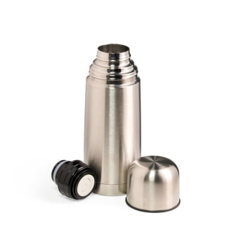 Garrafa Térmica Personalizada Inox 500 ML X$@07051 Brinde Personalizado