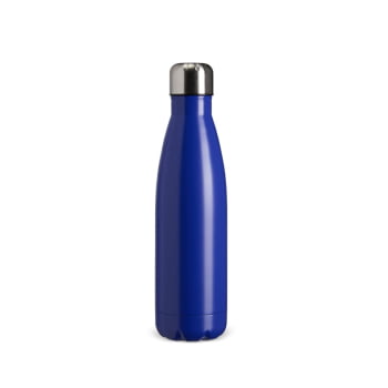 Garrafa Térmica Personalizada Inox 500 ML X08331 Brindes Personalizados