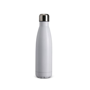 Garrafa Térmica Personalizada Inox 500 ML X08331 Brindes Personalizados