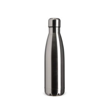 Garrafa Térmica Personalizada Inox 500 ML X08331 Brindes Personalizados