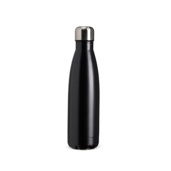 Garrafa Térmica Personalizada Inox 500 ML X08331 Brindes Personalizados