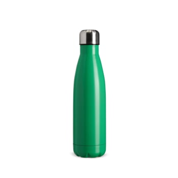 Garrafa Térmica Personalizada Inox 500 ML X08331 Brindes Personalizados