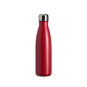 Garrafa Térmica Personalizada Inox 500 ML X08331 Brindes Personalizados