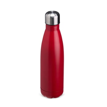 Garrafa Térmica Personalizada Inox 500 ML X08331 Brindes Personalizados