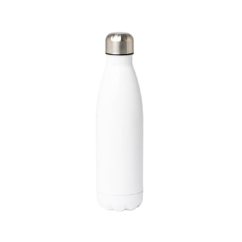 Garrafa Térmica Personalizada Inox 500 ML X14604B Brinde Personalizado