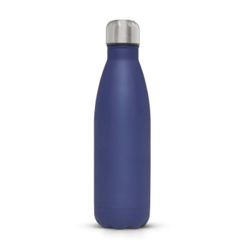 Garrafa Térmica Personalizada Inox 500 ML X14846 Brindes Personalizados