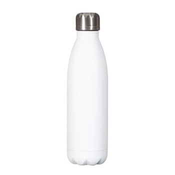 Garrafa Térmica Personalizada Inox 500 ML X14846 Brindes Personalizados