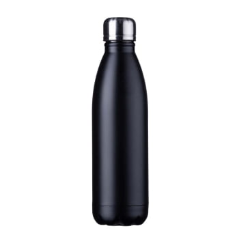 Garrafa Térmica Personalizada Inox 500 ML X14846 Brindes Personalizados