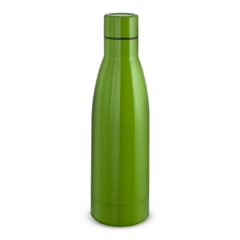 Garrafa Térmica Personalizada Inox 500 ML X14853B Brinde Personalizado