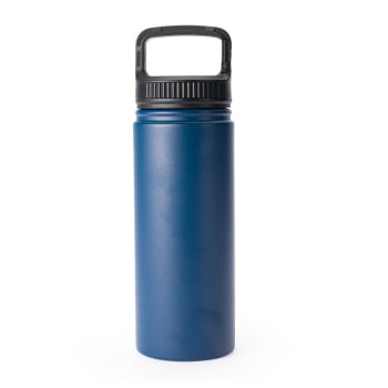 Garrafa Térmica Personalizada Inox 500 ML X15237 Brinde Personalizado