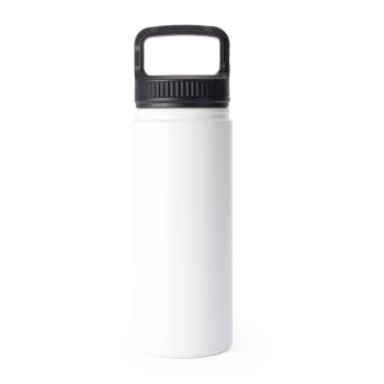 Garrafa Térmica Personalizada Inox 500 ML X15237 Brinde Personalizado