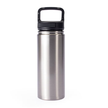 Garrafa Térmica Personalizada Inox 500 ML X15237 Brinde Personalizado