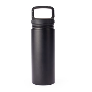 Garrafa Térmica Personalizada Inox 500 ML X15237 Brinde Personalizado