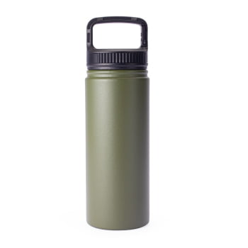 Garrafa Térmica Personalizada Inox 500 ML X15237 Brinde Personalizado