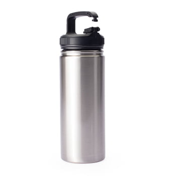 Garrafa Térmica Personalizada Inox 500 ML X15237 Brinde Personalizado
