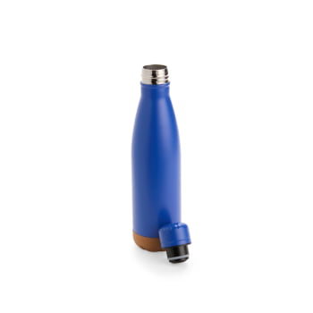 Garrafa Térmica Personalizada Inox 500 ML X19011 Brindes Personalizados