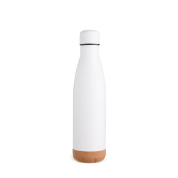 Garrafa Térmica Personalizada Inox 500 ML X19011 Brindes Personalizados