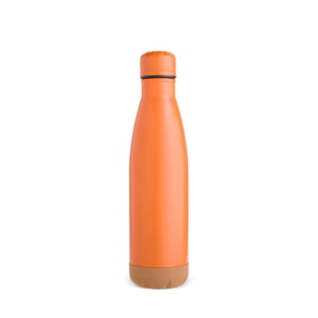 Garrafa Térmica Personalizada Inox 500 ML X19011 Brindes Personalizados