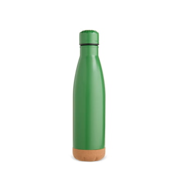 Garrafa Térmica Personalizada Inox 500 ML X19011 Brindes Personalizados